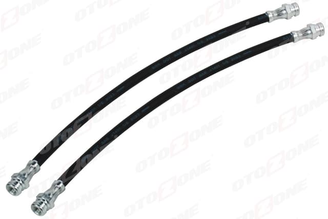 OTOZONE ARKA FREN HORTUMU STRADA TÜM MÜDEL OEM: 46535901 - OTOZONE FHA2008 kodlu oto yedek parça