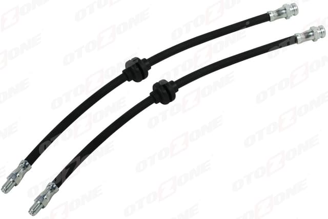 OTOZONE ARKA FREN HORTUMU ALFA 156 1997-2005 147 2001-2010 46454474 OEM: 46454474 - OTOZONE FHA2500 kodlu oto yedek parça