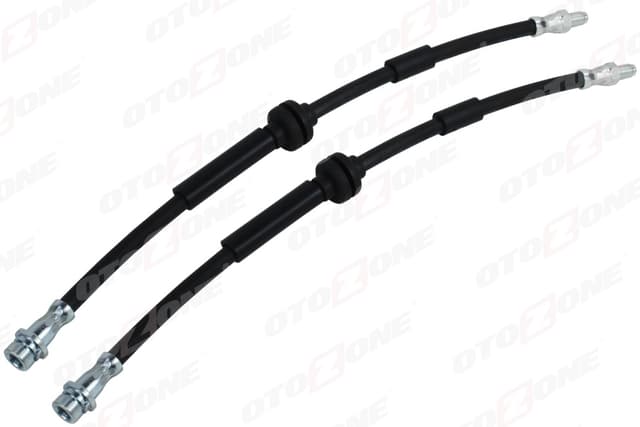 OTOZONE ARKA FREN HORTUMU FOCUS YM 05  - OTOZONE FHA3001 kodlu oto yedek parça