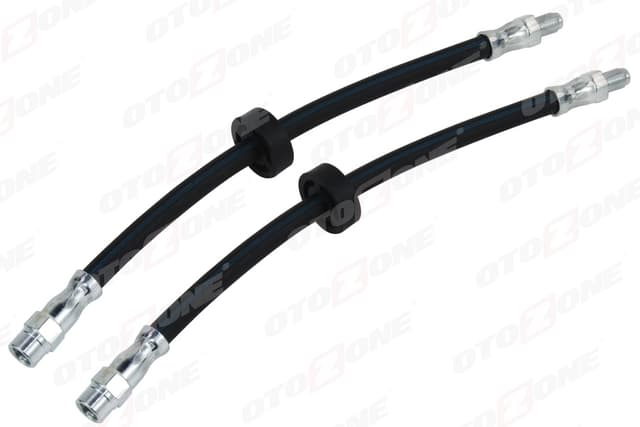 OTOZONE ARKA FREN HORTUMU VOLVO S60 00 XC70 02 S70 00 S80 00-06 TVV12 TVV14 TVV15 OEM: 30665462 - OTOZONE FHA3501 kodlu oto yedek parça