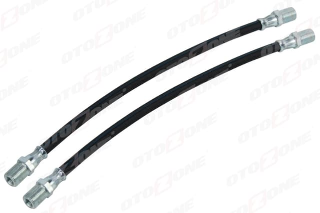 OTOZONE ARKA FREN HORTUMU J9 KARSAN CJ11 481617.02 OEM: 481617.02 - OTOZONE FHA4000 kodlu oto yedek parça