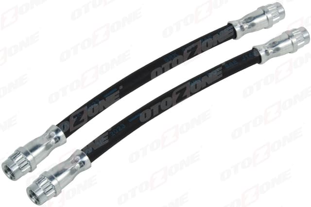 OTOZONE ARKA FREN HORTUMU P206 4806.93 OEM: 4806.93 - OTOZONE FHA4003 kodlu oto yedek parça