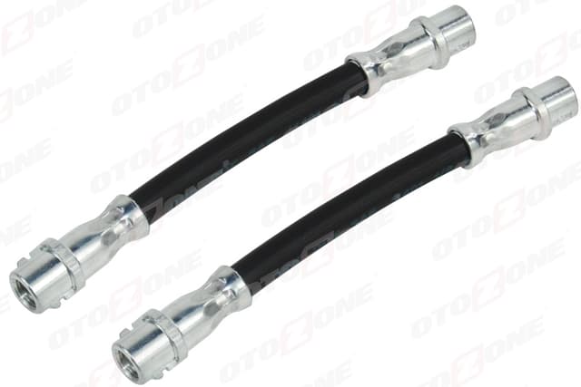 OTOZONE ARKA FREN HORTUMU BORA OEM: 6X0611775 - OTOZONE FHA7001 kodlu oto yedek parça