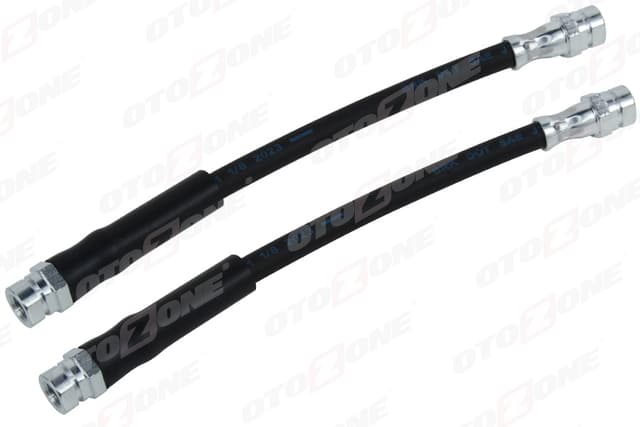 OTOZONE ARKA FREN HORTUMU GOLF V OEM: OKI611775C - OTOZONE FHA7004 kodlu oto yedek parça