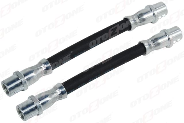 OTOZONE ARKA FREN HORTUMU POLO 94-01 OEM: 6Q0611775A-6N0611775A - OTOZONE FHA7008 kodlu oto yedek parça