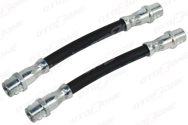 OTOZONE ARKA FREN HORTUMU POLO 01 6Q0611775A-6N0611775A OEM: 6Q0611775A-6N0611775A - OTOZONE FHA7009 kodlu oto yedek parça