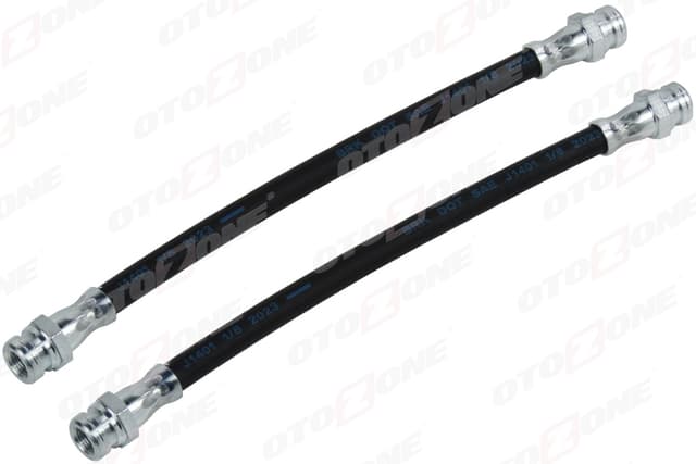 OTOZONE ARKA FREN HORTUMU FAVORİT  - OTOZONE FHA7400 kodlu oto yedek parça