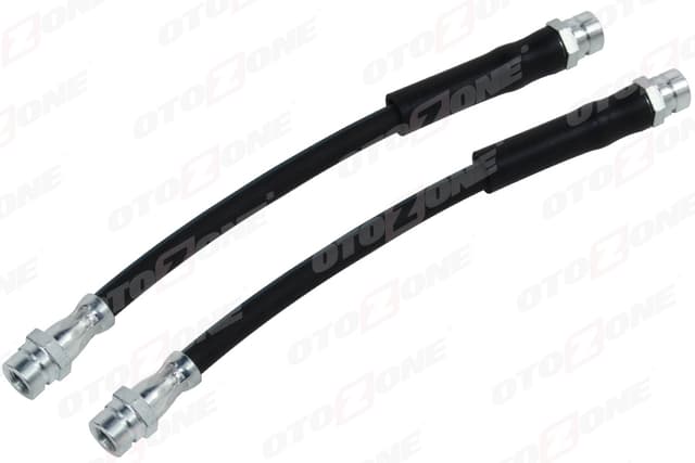 OTOZONE ARKA FREN HORTUMU SEAT TOLEDO III 1K0611775 OEM: 1K0611775 - OTOZONE FHA7603 kodlu oto yedek parça