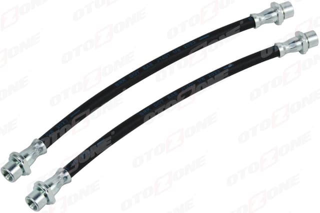 OTOZONE ARKA FREN HORTUMU COROLLA 92-98 OEM: 9094702809 - OTOZONE FHA9001 kodlu oto yedek parça