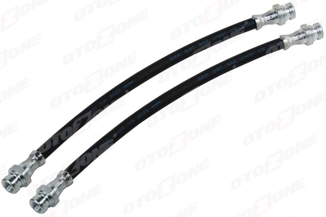 OTOZONE ARKA FREN HORTUMU MAZDA 323 OEM: B45543810A - OTOZONE FHA9500 kodlu oto yedek parça