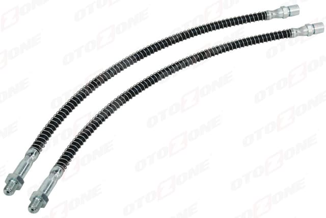 OTOZONE ÖN FREN HORTUMU HINO  - OTOZONE FHO0300 kodlu oto yedek parça