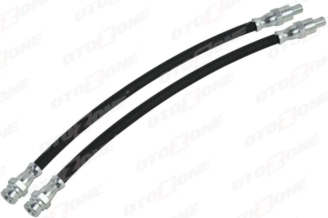 OTOZONE ÖN FREN HORTUMU R12 CR01 15101 7701348758-7702260219 OEM: 7701348758-7702260219 - OTOZONE FHO1003 kodlu oto yedek parça