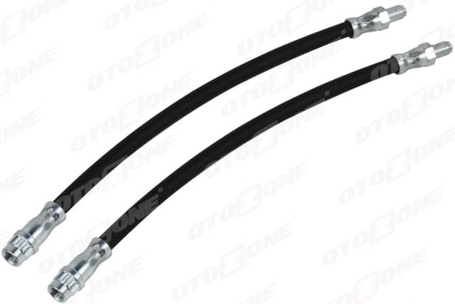 OTOZONE ÖN FREN HORTUMU R19 CR03 7704003958 OEM: 7704003958 - OTOZONE FHO1005 kodlu oto yedek parça