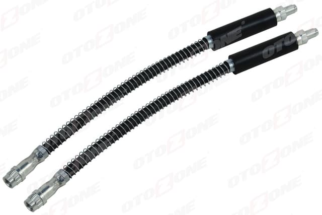 OTOZONE ÖN FREN HORTUMU CLIO SYMBOL CRC02 7700423975 OEM: 7700423975 - OTOZONE FHO1007 kodlu oto yedek parça