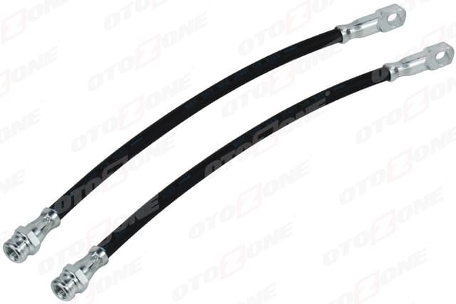 OTOZONE ÖN FREN HORTUMU M131 1600 EM CM06  - OTOZONE FHO2012 kodlu oto yedek parça