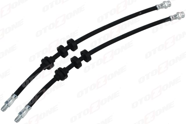 OTOZONE ÖN FREN HORTUMU PALIO-SIENA CPS01 21111 OEM: 98825062 - OTOZONE FHO2015 kodlu oto yedek parça