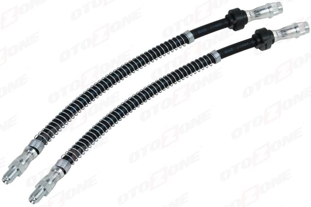 OTOZONE ÖN FREN HORTUMU FIAT EGEA CVL61650 OEM: 52044965 - OTOZONE FHO2018 kodlu oto yedek parça