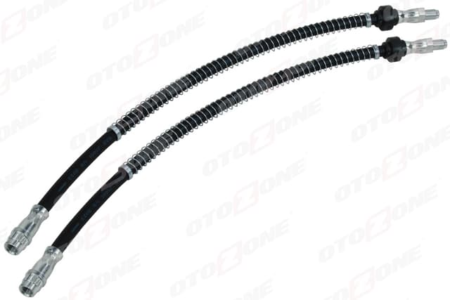 OTOZONE ÖN FREN HORTUMU PARTNER 96 BERLINGO 96 XSARA 97 C2 03 438xM10 OEM: 4806.85-4806.E9-96132230-96132698 - OTOZONE FHO4000 kodlu oto yedek parça