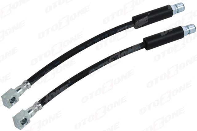 OTOZONE ÖN FREN HORTUMU VECTRA A-ASTRA F 562358-562350 OEM: 562358-562350 - OTOZONE FHO5000 kodlu oto yedek parça