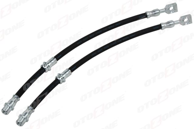 OTOZONE ÖN FREN HORTUMU ASTRA G 562377 OEM: 562377 - OTOZONE FHO5003 kodlu oto yedek parça