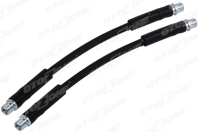 OTOZONE ÖN FREN HORTUMU A4-A6-PASSAT 1.6-1.8-2.4-2.6--2.8-1.9TDI 94-00 OEM: 8D0611707B-8D0611707 - OTOZONE FHO7000 kodlu oto yedek parça