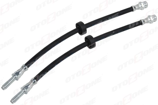 OTOZONE ÖN FREN HORTUMU FELICIA OEM: 6U0611701A - OTOZONE FHO7401 kodlu oto yedek parça