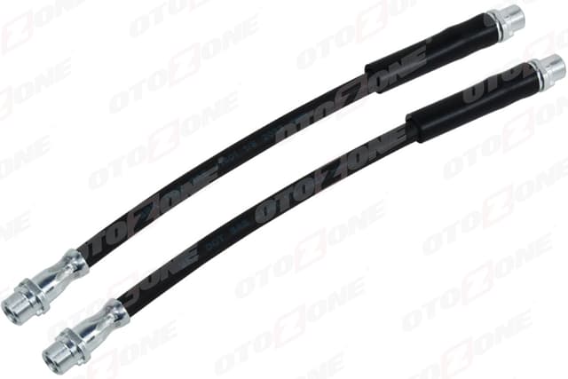 OTOZONE ÖN FREN HORTUMU AUDI A6 OEM: 4A0611707 - OTOZONE FHO7800 kodlu oto yedek parça