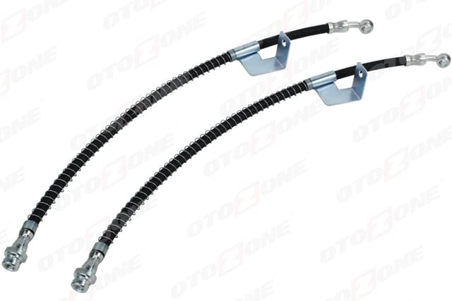 OTOZONE FREN HORTUMU SAĞ ÖN HYUNDAI ACCENT II 00-05 CVL6056 OEM: 5873125000 - OTOZONE FHO8014 kodlu oto yedek parça