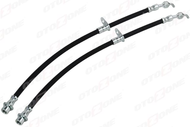 OTOZONE ÖN FREN HORTUMU COROLLA 92-98 9094702660 OEM: 9094702660 - OTOZONE FHO9002 kodlu oto yedek parça