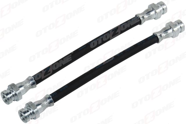 OTOZONE ÖN FREN HORTUMU L200 OEM: MB129772 - OTOZONE FHO9102 kodlu oto yedek parça