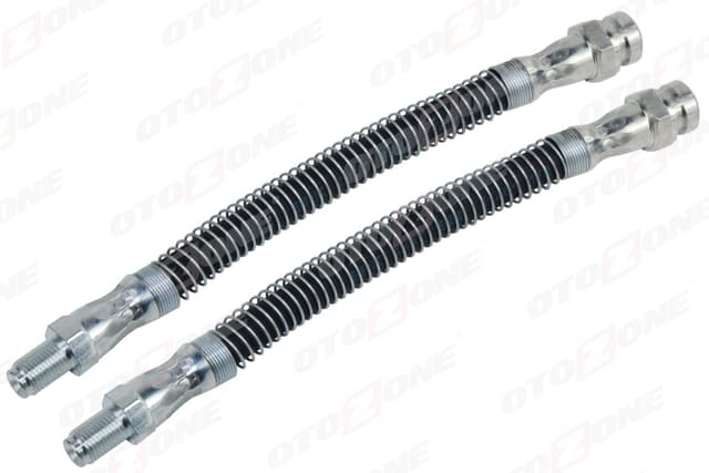 OTOZONE ÖN FREN HORUMU L300 18 cm MB129743 OEM: MB129743 - OTOZONE FHO9103 kodlu oto yedek parça