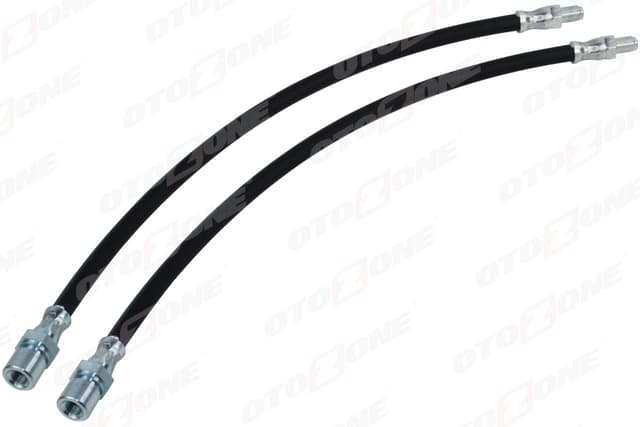 OTOZONE ÖN FREN HORTUMU UZUN ISUZU 8941145250 OEM: 8941145250 - OTOZONE FHO9401 kodlu oto yedek parça