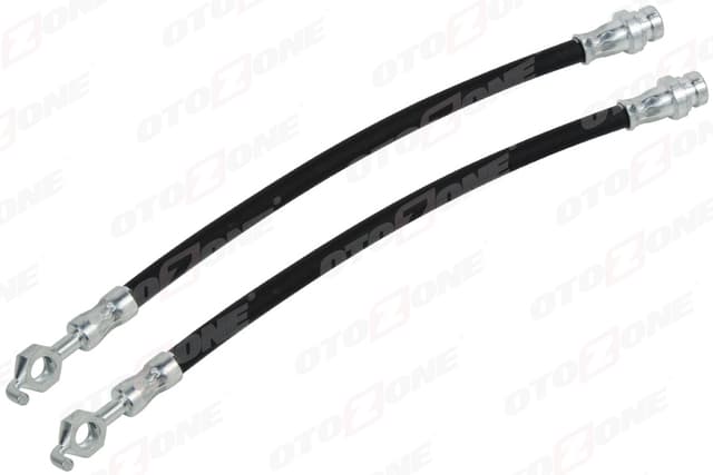 OTOZONE ÖN FREN HORTUMU MAZDA 2200 MİNİBÜS OEM: S08343810 - OTOZONE FHO9502 kodlu oto yedek parça