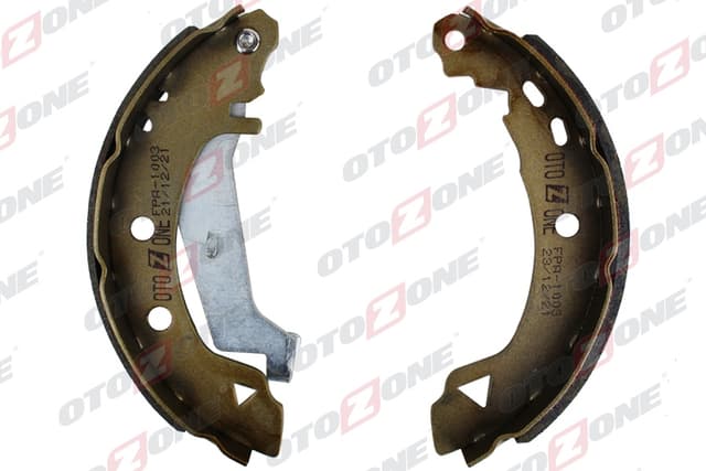 OTOZONE ARKA PABUÇ BALATA R19 1.4-1.6 88-01 BRAVA-BROVO-MAREA LÖVYELİ GS8240 7112151 7701202919-1088218 OEM: 7701202919-1088218 - OTOZONE FPA1003 kodlu oto yedek parça