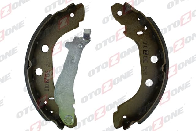 OTOZONE ARKA PABUÇ BALATA KANGOO KC0/1 1.5 DCI -1.9 DTI -1.4i 98-08 -NISSAN PRIMERA 1.6-1.8-2.0TD 96-01 7116050 7701207556-7701208063-440603J325 OEM: 7701207556-7701208063-440603J325 - OTOZONE FPA1010 kodlu oto yedek parça