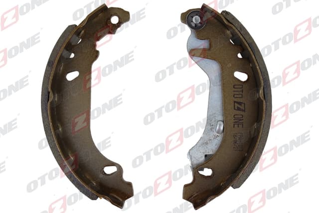OTOZONE ARKA PABUÇ BALATA R19-R21 1.7 86-93 -R21 2.0 86-93 -CLIO I 1.2 90-98 - CLIO I 1.4 90-98 7117055 7701202820-7701202542-77012002474 OEM: 7701202820-7701202542-77012002474 - OTOZONE FPA1013 kodlu oto yedek parça