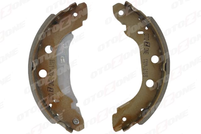 OTOZONE ARKA PABUÇ BALATA KANGOO 1.2-1.5 DCI-1.6-1.9 97 05 PRIMERA 1.6-1.8-2.0 TD 96 01 BUYUK 1MM KALIN 7701205517-440603J325-7701207556 OEM: 7701205517-440603J325-7701207556 - OTOZONE FPA1018 kodlu oto yedek parça