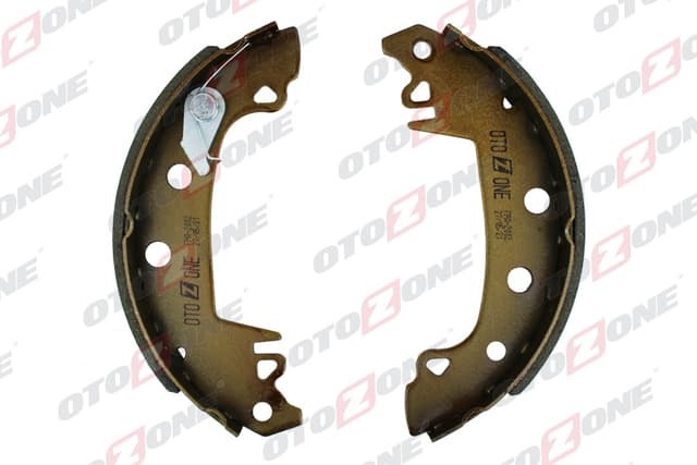 OTOZONE ARKA PABUÇ BALATA M131 DKŞ 1.6 79-93- R12 1.4 79-93 YAPIŞTIRMA CIRCIR TAMİR TAKIMLI 7115055 OEM: 7701499153-7701349705-7702124892 - OTOZONE FPA2002 kodlu oto yedek parça