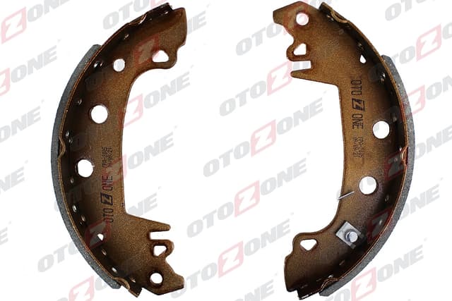 OTOZONE ARKA PABUÇ BALATA M131 DKŞ 1.6 79-93- KARTAL 1.6 93-02- R12 1.4 79-93 PERÇİNLİ CIRCIR TAMİR TAKIMLI 7115075 7701499153-7701349705-7702124892 OEM: 7701499153-7701349705-7702124892 - OTOZONE FPA2005 kodlu oto yedek parça