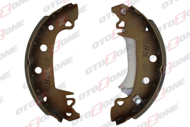 OTOZONE ARKA PABUÇ BALATA M131 DKŞ 1.6 79-93- R12 1.4 79-93 YAPIŞTIRMA CIRCIR ve LÖVYELİ GS8315TR 7115077 OEM: 7701499153-7701349705-7702124892 - OTOZONE FPA2006 kodlu oto yedek parça