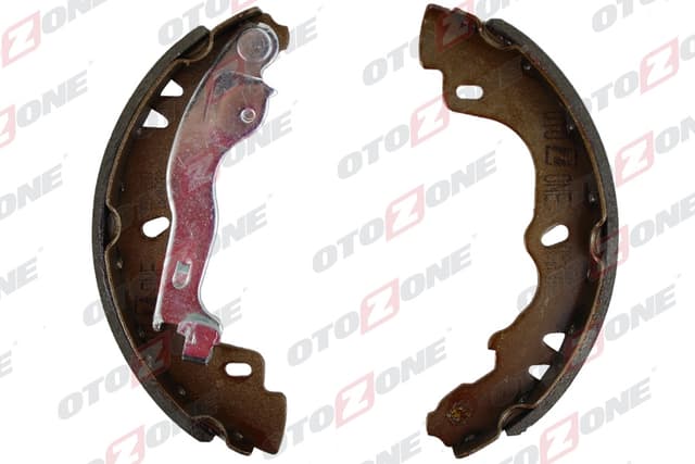 OTOZONE ARKA PABUÇ BALATA PALIO 1.4-1.6 96- 7121020 OEM: 98845348 - OTOZONE FPA2007 kodlu oto yedek parça