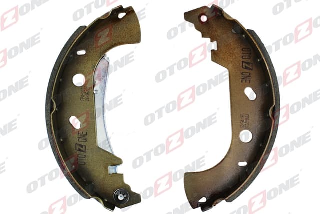 OTOZONE ARKA PABUÇ BALATA PALIO WEEKEND 1.2-1.6 16V-MAREA WEEKEND 1.6 16V 1.9 JTD GS8653 7121045 OEM: 9947939-77362284 - OTOZONE FPA2010 kodlu oto yedek parça