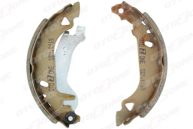 OTOZONE ARKA PABUÇ BALATA TEMPRA 1.6 92-99- TIPO 1.6i 90-00- TEMPRA 1.6i 92-99- TIPO 1.4i 90-00 180x32 7126050 5890500-77362317-71738376 OEM: 5890500-77362317-71738376 - OTOZONE FPA2015 kodlu oto yedek parça