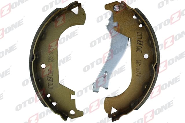 OTOZONE ARKA PABUÇ BALATA DOBLO 1.6-1.9 JTD 01-10 ALBEA 1.2-1.6 11.00 BENDİX MOD. GS8442 7129022 7082149-77362452 OEM: 7082149-77362452 - OTOZONE FPA2018 kodlu oto yedek parça