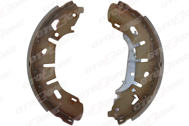 OTOZONE ARKA PABUÇ BALATA DOBLO III 1.4-1.3D-1.6D-2.0D 10- GS8799 7129080 OEM: 77365346 - OTOZONE FPA2020 kodlu oto yedek parça