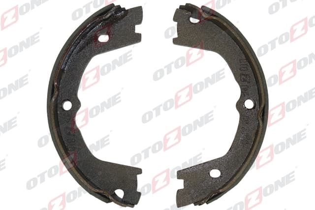 OTOZONE EL FREN PABUÇ BALATA DAILY 2-3 2.3İ 06-11 190x42 GS8856 7129970 OEM: 42535858 - OTOZONE FPA2024 kodlu oto yedek parça