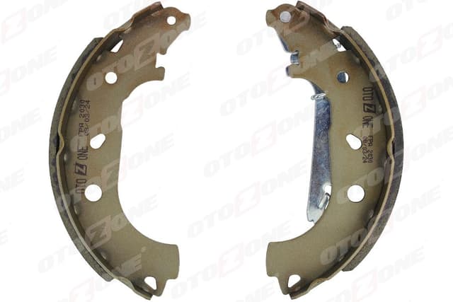 OTOZONE ARKA PABUÇ BALATA FIAT FIORINO 09 GRANDE PUNTO 05 13 LİNEA 07 PUNTO EVO 09 12 PUNTO 12 CITRO N NEMO 09 PEUGEOT BIPPER 08 OPEL CORSA D 09 14 CORSA E 14 ADAM 12 1MM KALIN OEM: 77363858-77364264-4241.N8-93168957 - OTOZONE FPA2030 kodlu oto yedek parça