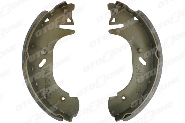 OTOZONE ARKA PABUÇ BALATA TRANSİT T15 2.0-2.5D-2.5Di 91-94 -TRANSİT T15 2.5DI-2.5TDI 94-00 280x63 7132045 OEM: 92VB2200BA-6733350-5027771 - OTOZONE FPA3003 kodlu oto yedek parça