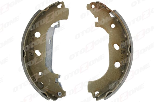 OTOZONE ARKA PABUÇ BALATA TRANSİT TOURNEO CONNECT 1.8 1.8Dİ 1.8TDCİ 02-12.2013 228x57 4387344-5039061-2T142200AC OEM: 4387344-5039061-2T142200AC - OTOZONE FPA3007 kodlu oto yedek parça