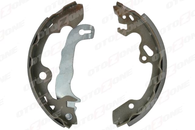 OTOZONE ARKA FREN BALATASI FOCUS I 98 04 KAMPANALI 98AB2200BE-1075549-1126158 OEM: 98AB2200BE-1075549-1126158 - OTOZONE FPA3008 kodlu oto yedek parça